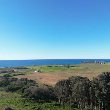 T Monte Villa Porto Covo Dış mekan fotoğraf