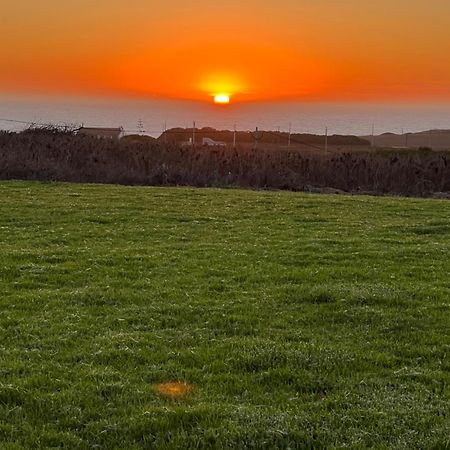 T Monte Villa Porto Covo Dış mekan fotoğraf