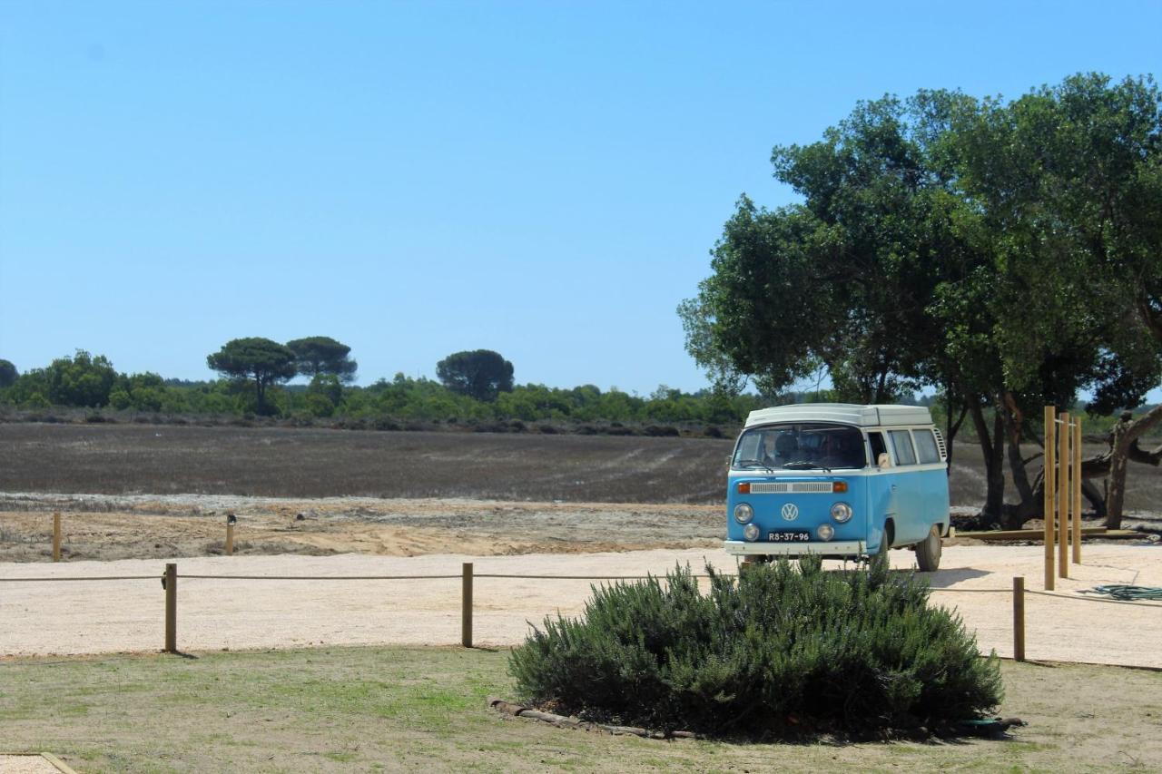 T Monte Villa Porto Covo Dış mekan fotoğraf