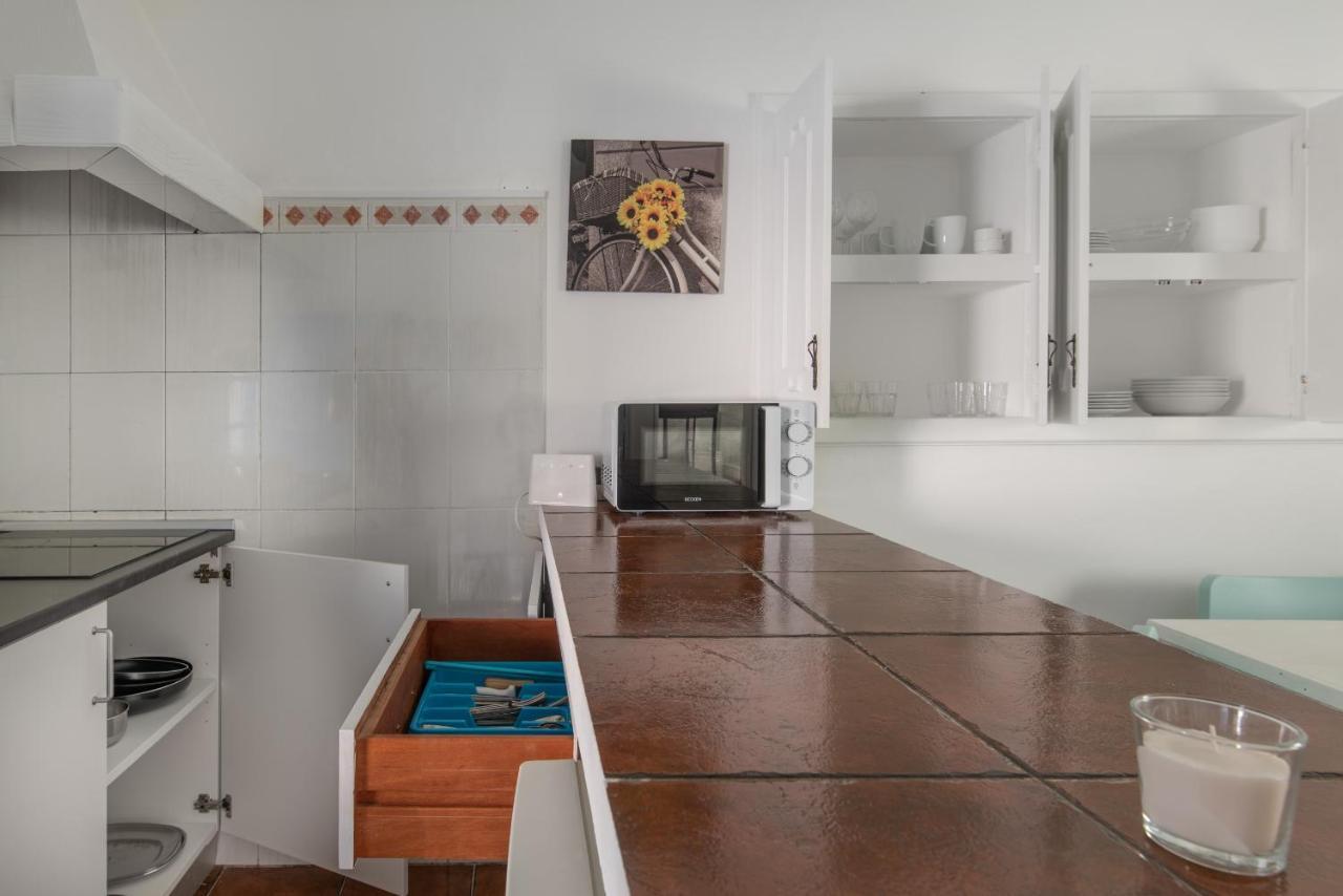 T Monte Villa Porto Covo Dış mekan fotoğraf
