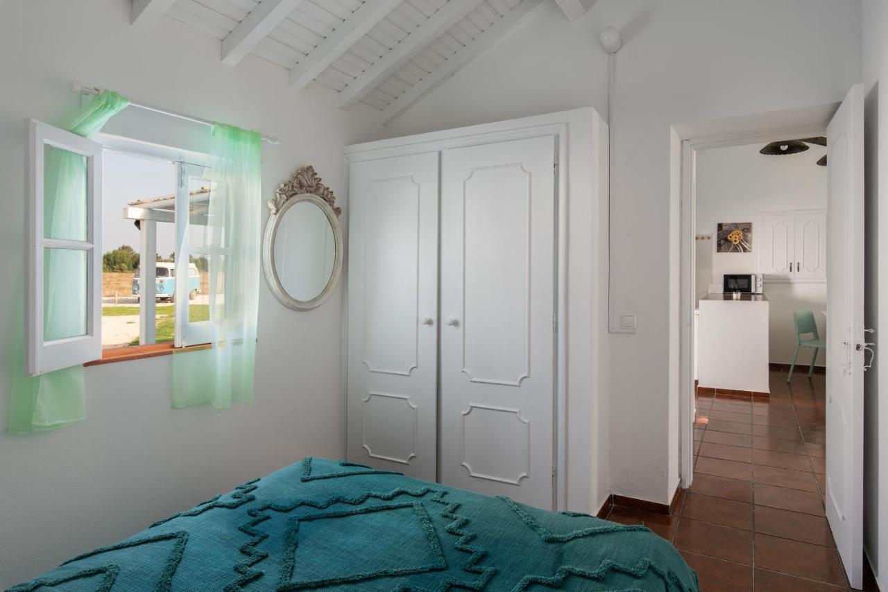 T Monte Villa Porto Covo Dış mekan fotoğraf
