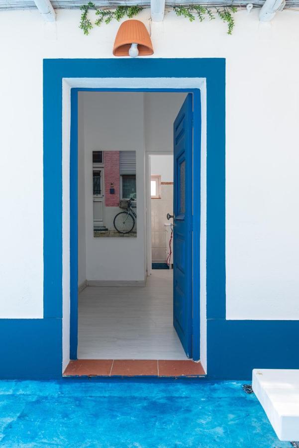 T Monte Villa Porto Covo Dış mekan fotoğraf