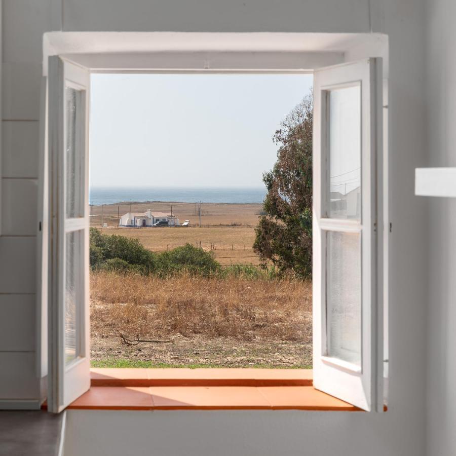 T Monte Villa Porto Covo Dış mekan fotoğraf