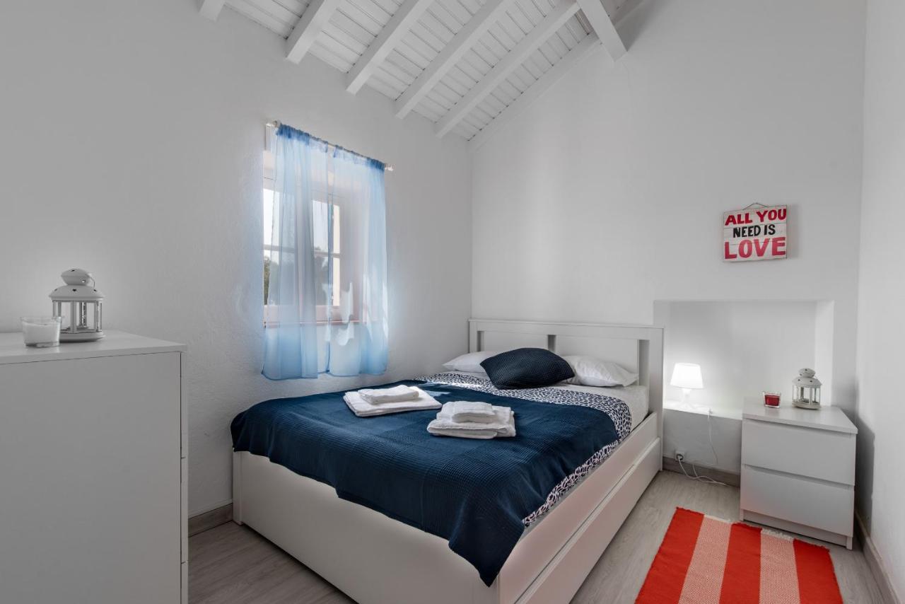 T Monte Villa Porto Covo Dış mekan fotoğraf