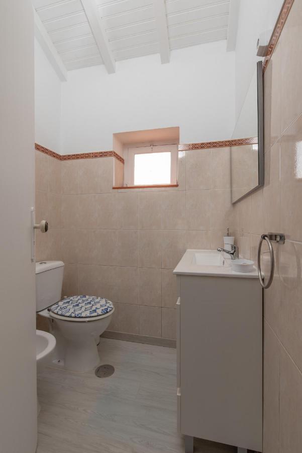 T Monte Villa Porto Covo Dış mekan fotoğraf