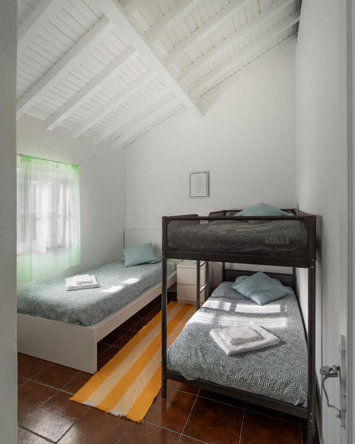 T Monte Villa Porto Covo Dış mekan fotoğraf