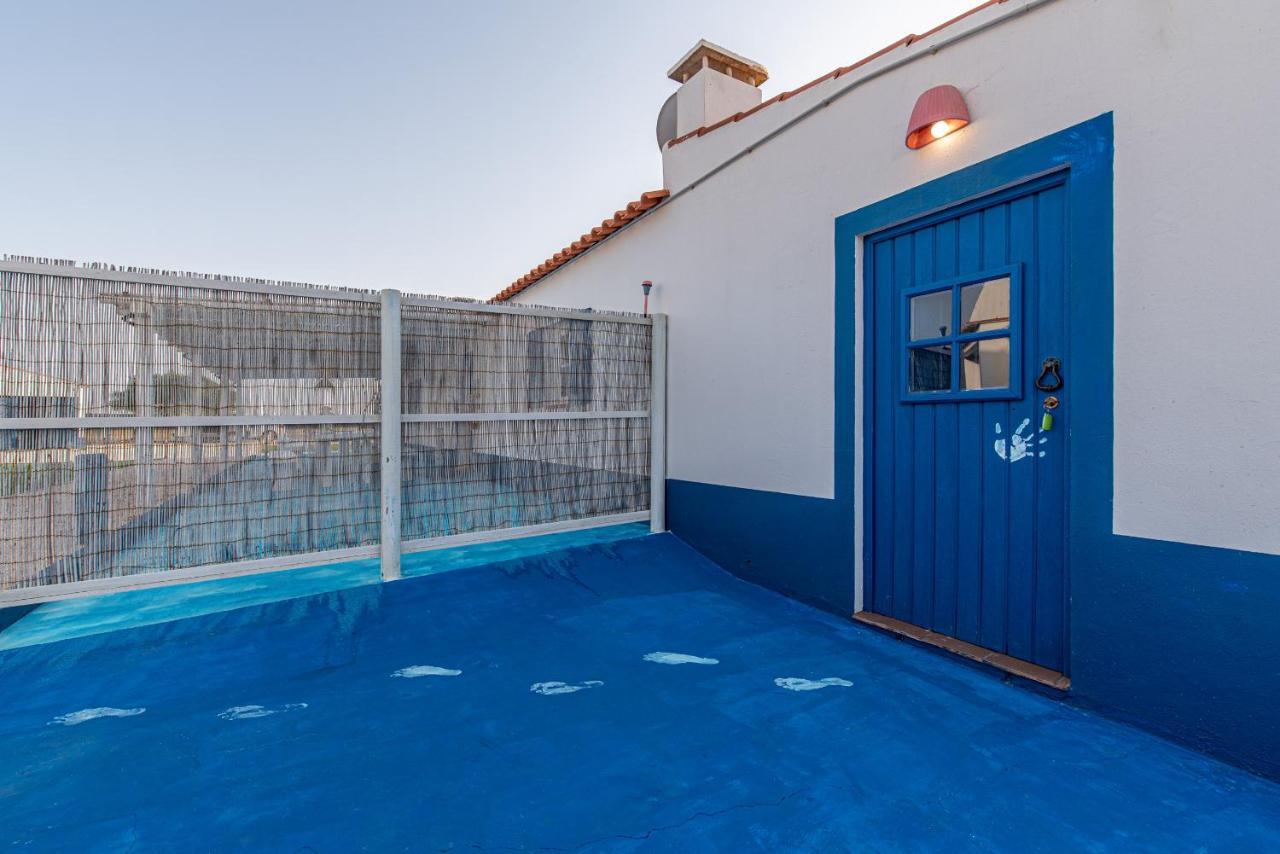T Monte Villa Porto Covo Dış mekan fotoğraf
