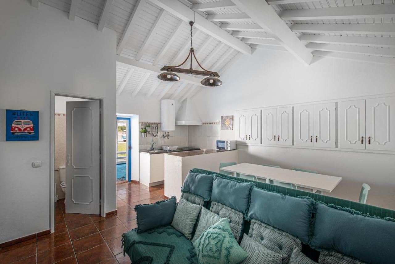 T Monte Villa Porto Covo Dış mekan fotoğraf