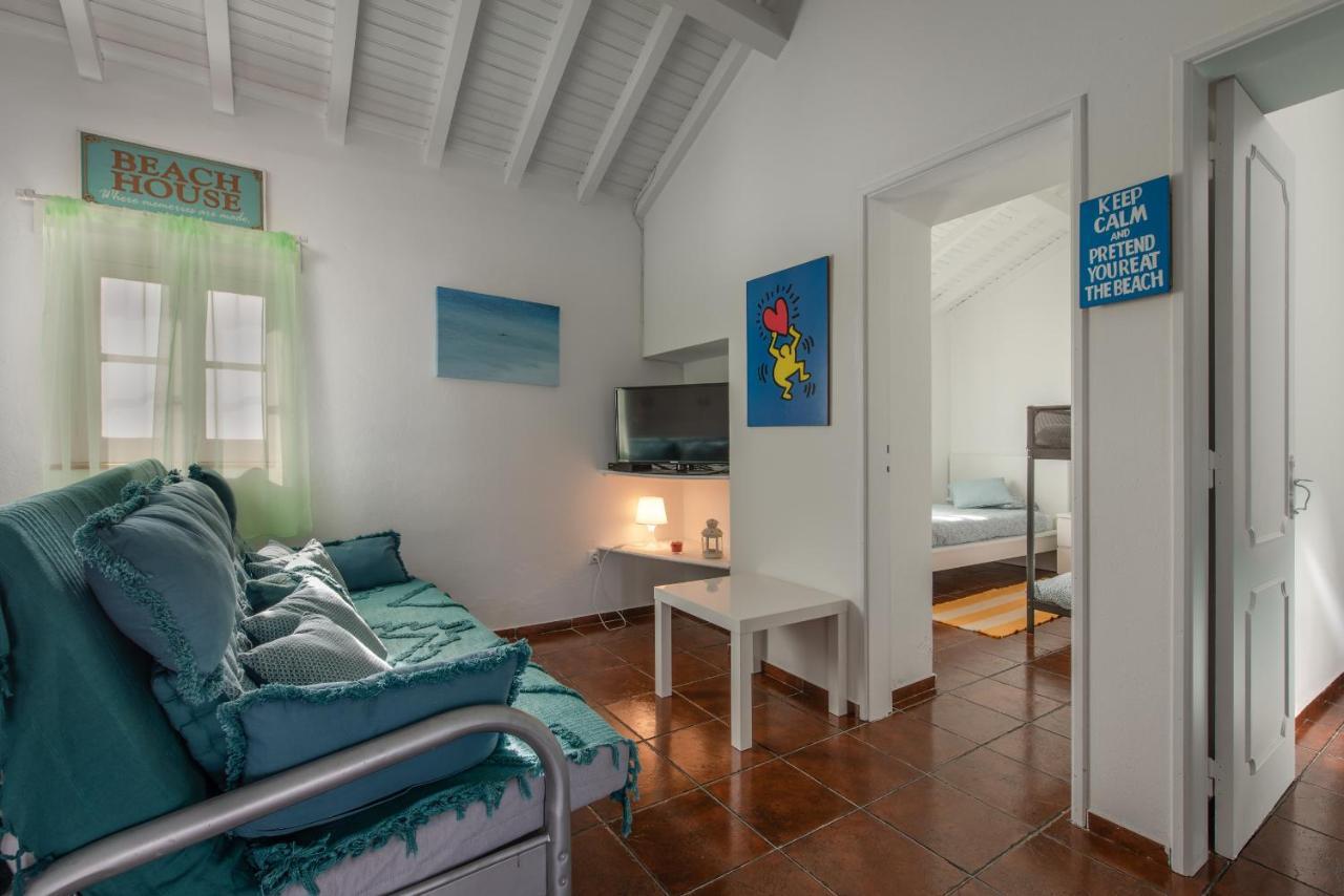 T Monte Villa Porto Covo Dış mekan fotoğraf