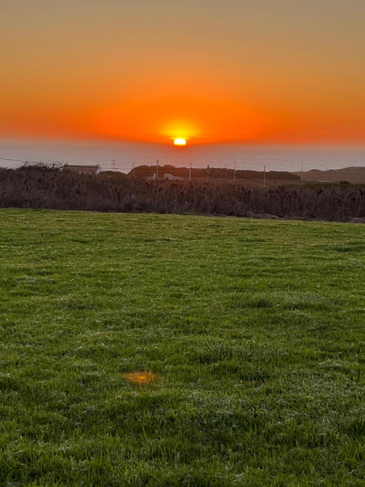 T Monte Villa Porto Covo Dış mekan fotoğraf